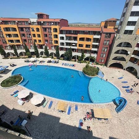 Marina Cape Sp Private Apartments Aheloy Εξωτερικό φωτογραφία