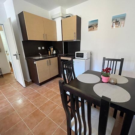 Marina Cape Sp Private Apartments Aheloy Εξωτερικό φωτογραφία