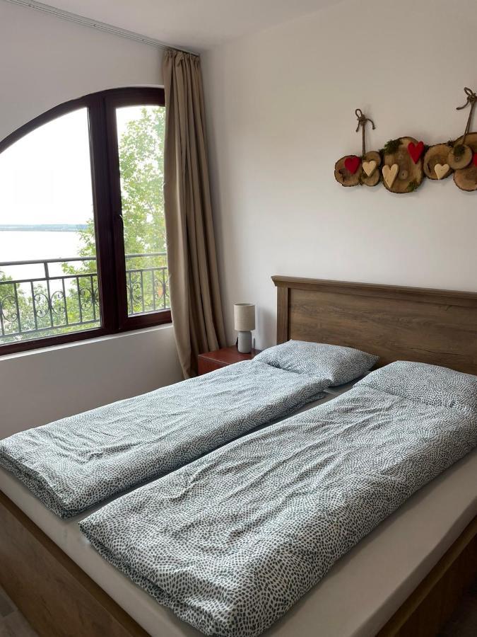 Marina Cape Sp Private Apartments Aheloy Εξωτερικό φωτογραφία