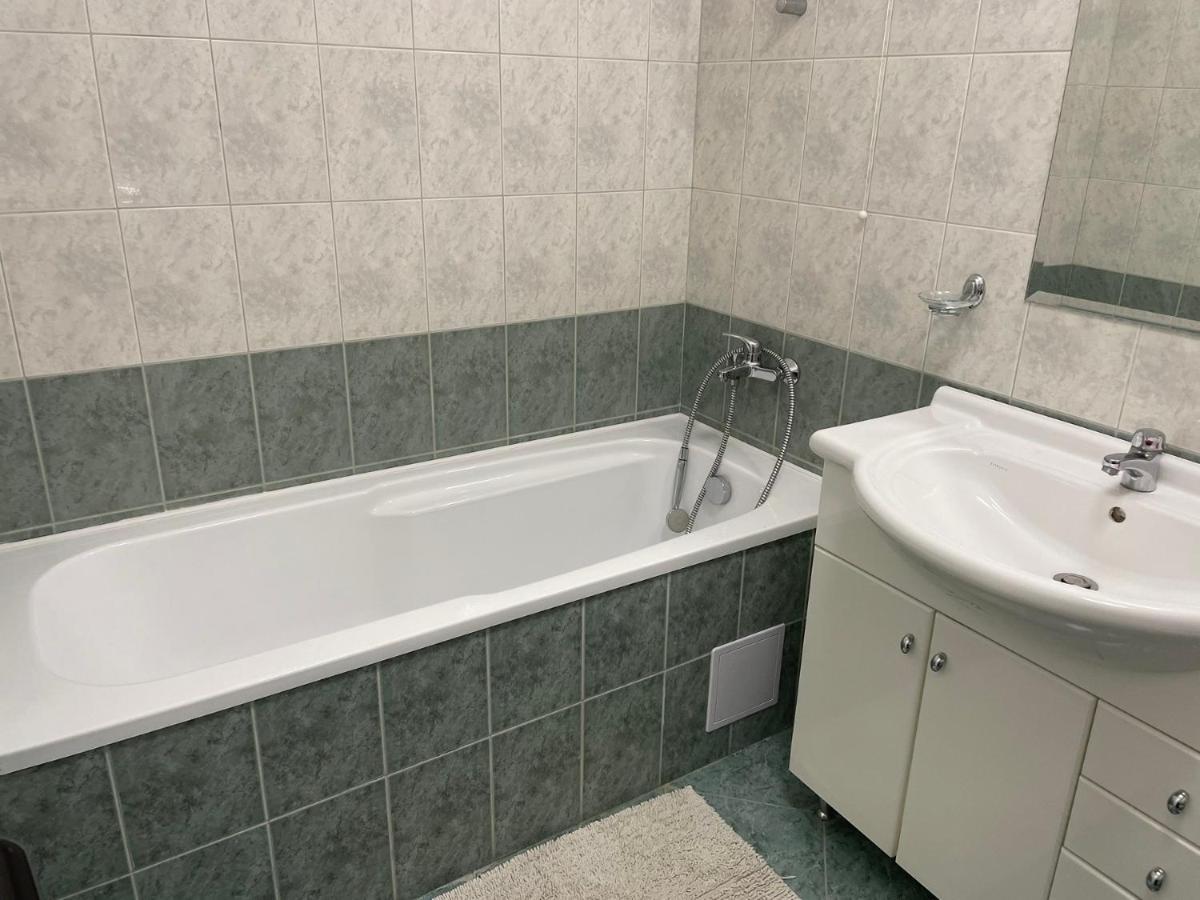 Marina Cape Sp Private Apartments Aheloy Εξωτερικό φωτογραφία