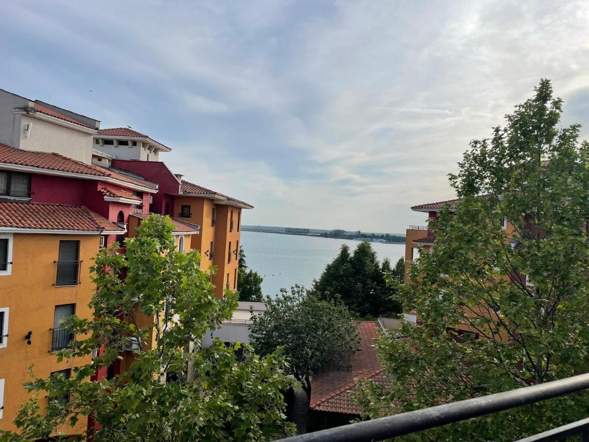 Marina Cape Sp Private Apartments Aheloy Εξωτερικό φωτογραφία