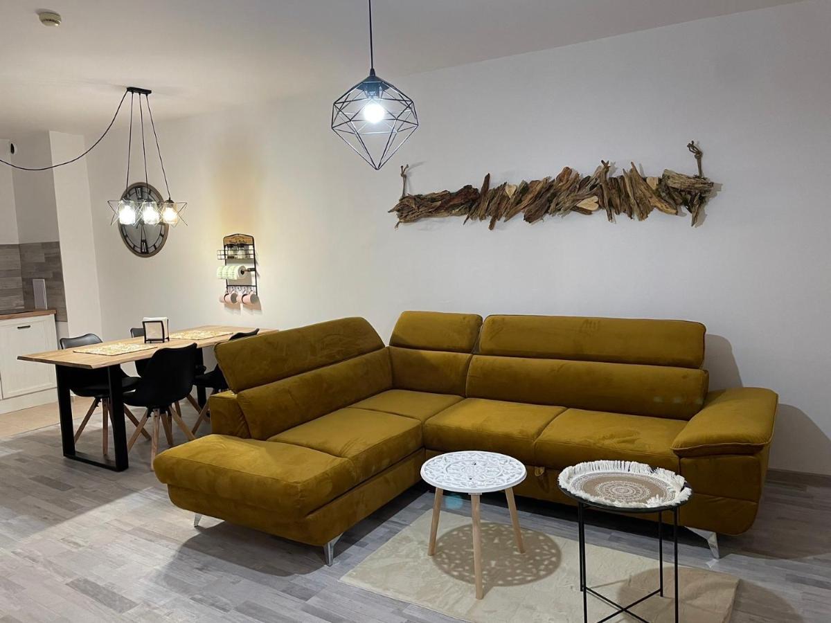 Marina Cape Sp Private Apartments Aheloy Εξωτερικό φωτογραφία
