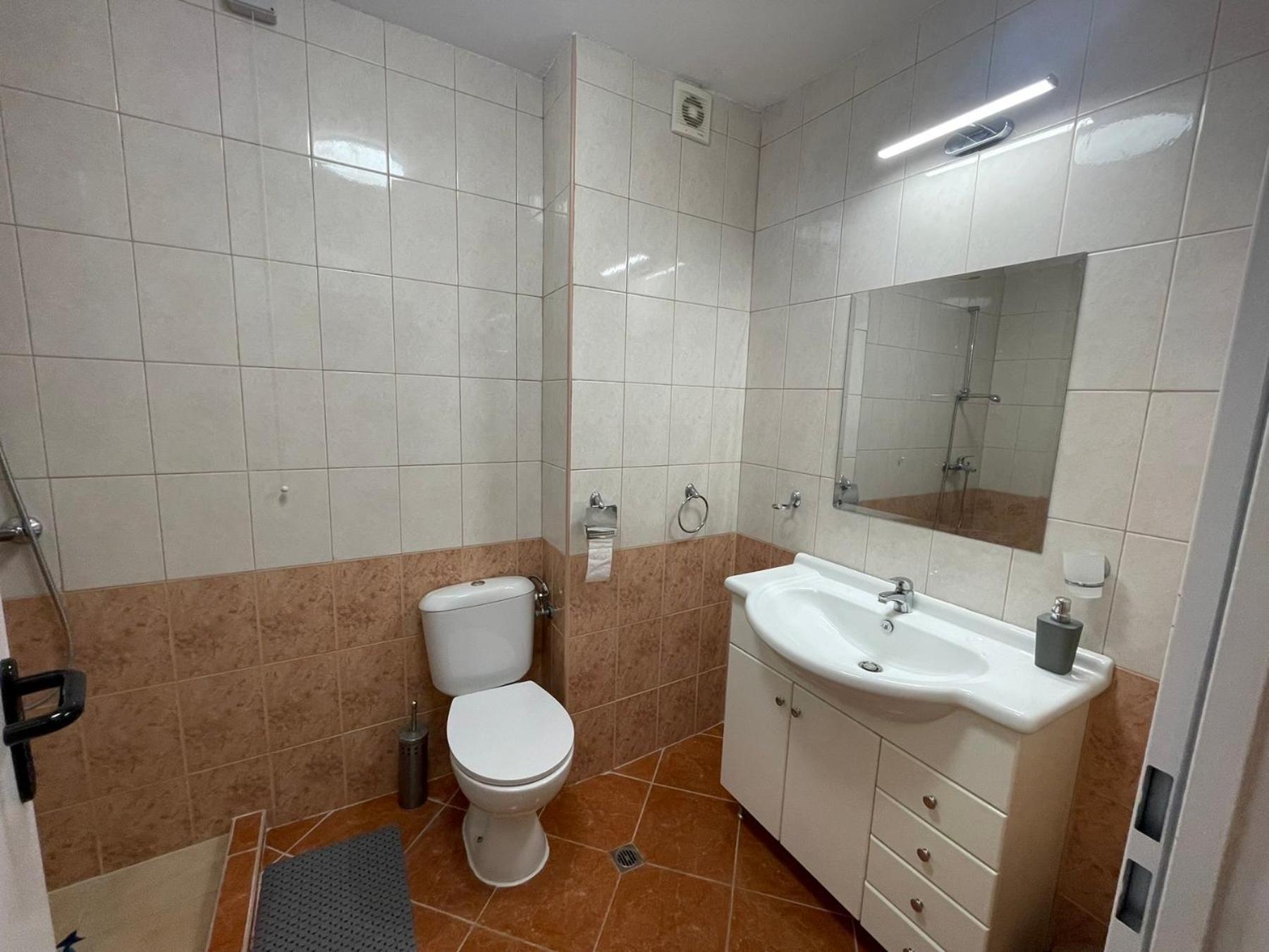 Marina Cape Sp Private Apartments Aheloy Εξωτερικό φωτογραφία